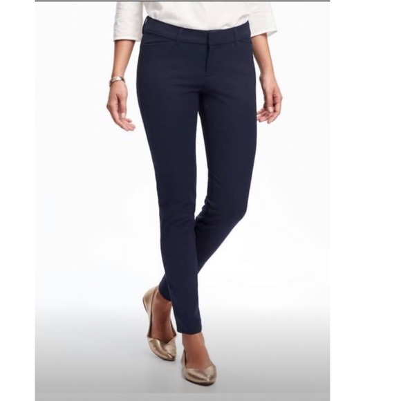 Old navy pants size 2 - Picture 1 of 1